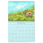 Christelijke kalender (Feb 2027)