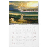 Christelijke kalender (Mar 2027)