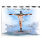  Christelijke kalender (Hoes)