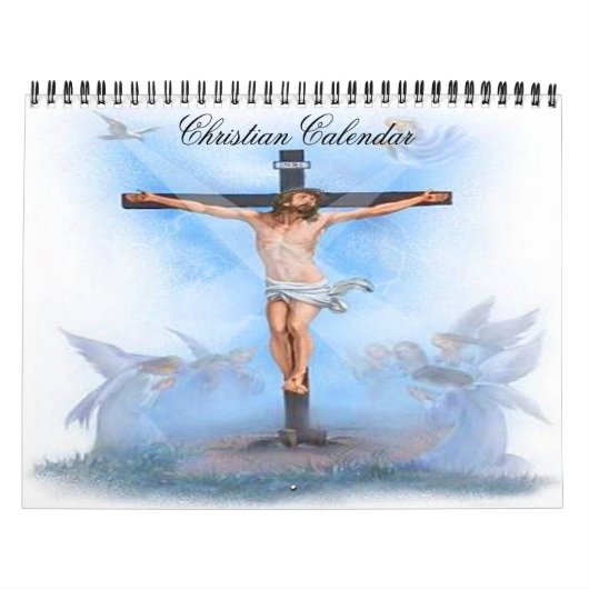  Christelijke kalender (Hoes)