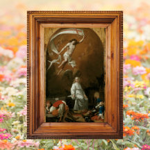 Christelijke Katholieke Jezus opstanding