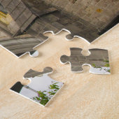 Christelijke Kerk Dublin. Legpuzzel (Zijkant)