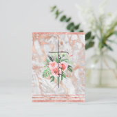 Christelijke Kerk Kruis Pasen Jezus Baptist Liefde Briefkaart (Staand voorkant)