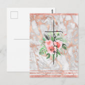 Christelijke Kerk Kruis Pasen Jezus Baptist Liefde Briefkaart (Voorkant / Achterkant)