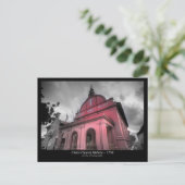 Christelijke Kerk Melaka - 1753 Briefkaart (Staand voorkant)