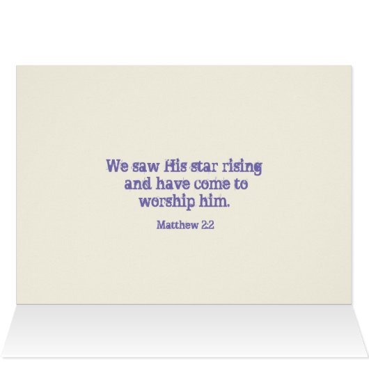 Christelijke kerstfeestelijke kerstfeestdag (Binnen Horizontaal (Boven))