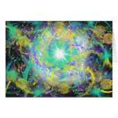 Christelijke kerstfeestelijke kerstfeestdag (Voorkant Horizontaal)