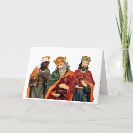 Christelijke kerstkaart feestdagen kaart