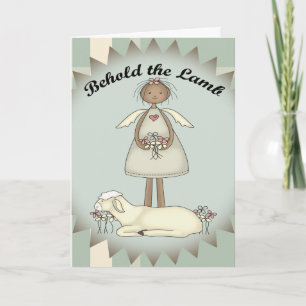 Christelijke Kerstkaart Feestdagen Kaart