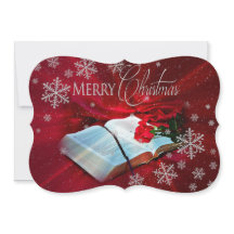 Christelijke kerstmis