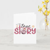 Christelijke Kerstmisscène Jezus T - shirts Waar Kaart (Gele Bloem)