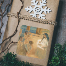  Christelijke kerstversiering herders