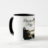 Christelijke Keyz-Mok Mok (Voorkant links)