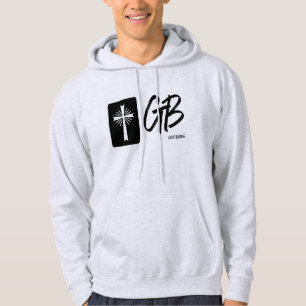Christelijke klassieke hoodie   God zegene   Verdi