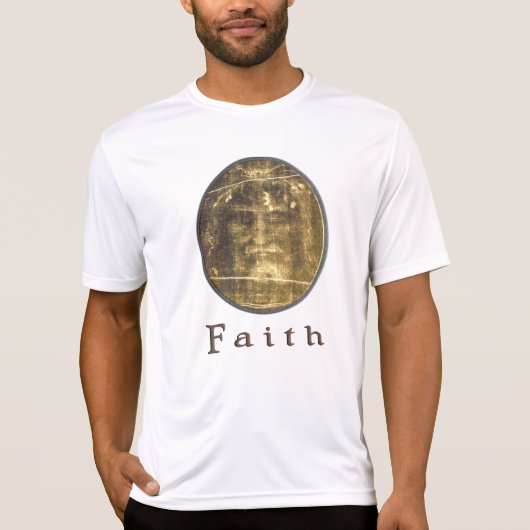 Christelijke kleding t-shirt (Voorkant)