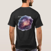 Christelijke kleding t-shirt (Achterkant)