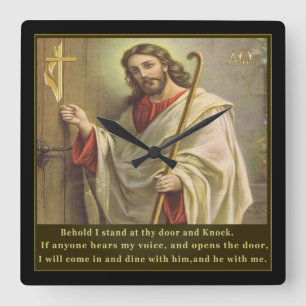 christelijke klokken