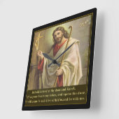 christelijke klokken (Hoek)