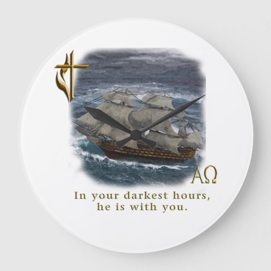 Christelijke klokken (Voorkant)