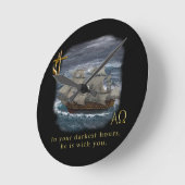 Christelijke klokken (Hoek)