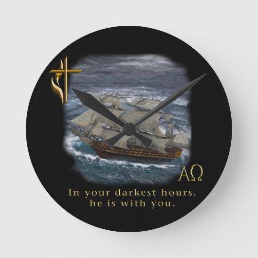 Christelijke klokken (Voorkant)