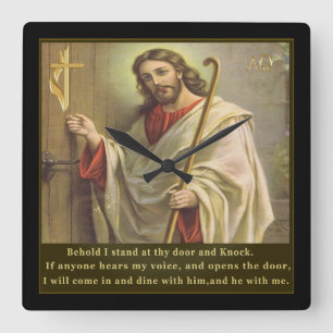 Christelijke klokken