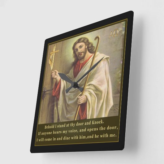 Christelijke klokken (Hoek)