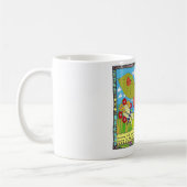 Christelijke koffie Mok Hope stelt ons niet teleur (Links)