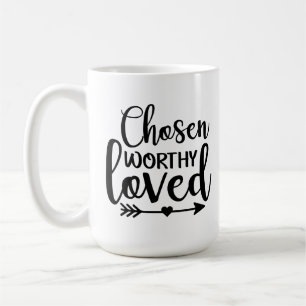 Christelijke koffie-Mok Koffiemok