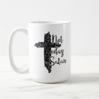 Christelijke koffie-Mok Koffiemok
