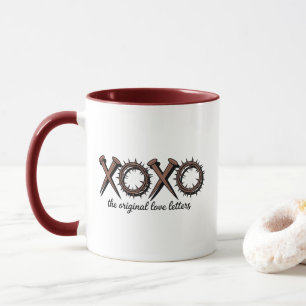Christelijke koffie-Mok Mok