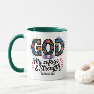 Christelijke koffie-Mok Mok