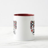 Christelijke koffie Mok vrouwen (Midden)