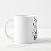 Christelijke koffiemok (Links)