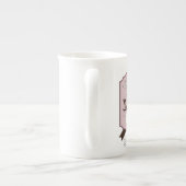 Christelijke kop Bijbelscripts romans 8:11 Love (Achterkant)