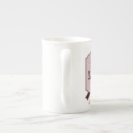 Christelijke kop Bijbelscripts romans 8:11 Love (Achterkant)