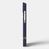 Christelijke kruisingen Case-Mate iPhone case (Achterkant / Links)