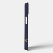 Christelijke kruisingen Case-Mate iPhone case (Achterkant / Rechts)