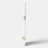 Christelijke kruisingen Case-Mate iPhone case (Achterkant / Rechts)