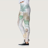 Christelijke Kunst De barmhartige Samaritaan Leggings (Links)
