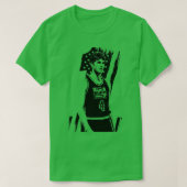 Christelijke laettner TShirt (Design voorkant)