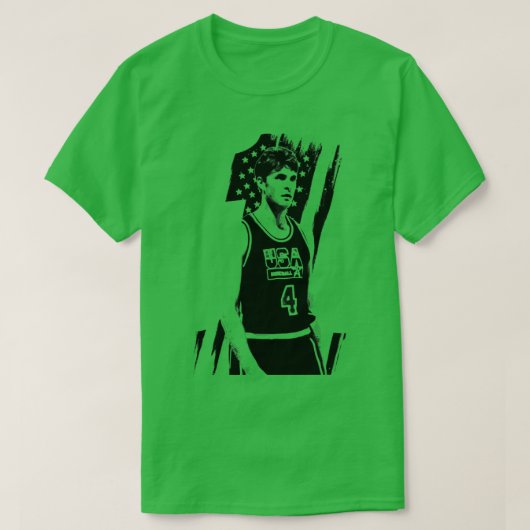 Christelijke laettner TShirt (Design voorkant)