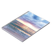 Christelijke laptops met bijbelscripts notitieboek (Linkerzijde)