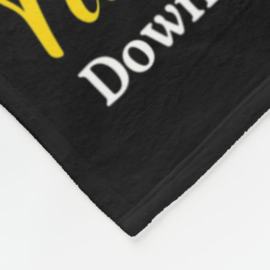 Christelijke leeuwen kruisen geloof over angst-oml fleece deken (Hoek)