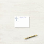 Christelijke mam Post-It notities Post-it® Notes (Op bureau)