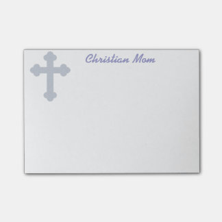 Christelijke mam Post-It notities Post-it® Notes