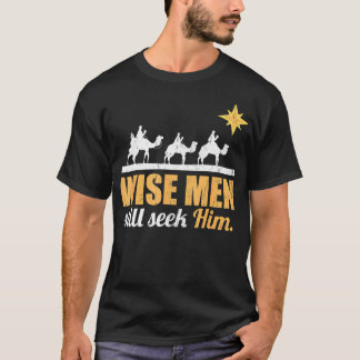 Christelijke Mannen Jongens Gift Jesus Lord Devo H T-shirt