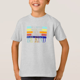 Christelijke mirakelwerker t-shirt