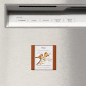 Christelijke Moeder Schrift Spreuken 31 Magneet (Insitu (Vaatwasser))