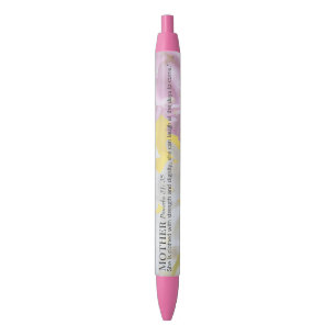 Christelijke moederdag Gifts Bulk Zwarte Inkt Pen